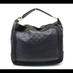 Louis Vuitton Audacieuse